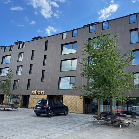 Smart Central Stay 2, Rynek, Sienkiewicza 24-Hour Check-In Zameldowanie Calodobowe Κίελτσε Εξωτερικό φωτογραφία