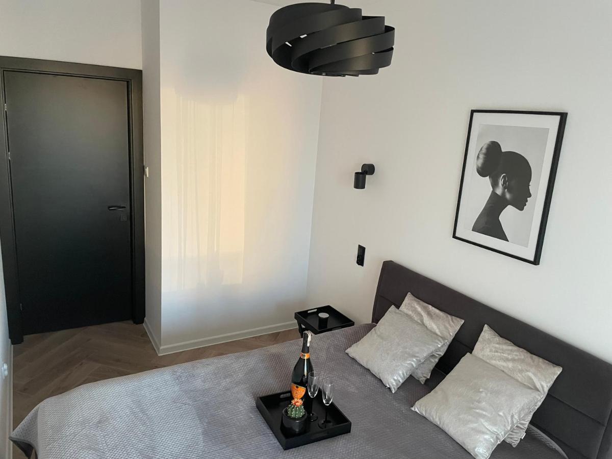Smart Central Stay 2, Rynek, Sienkiewicza 24-Hour Check-In Zameldowanie Calodobowe Κίελτσε Εξωτερικό φωτογραφία