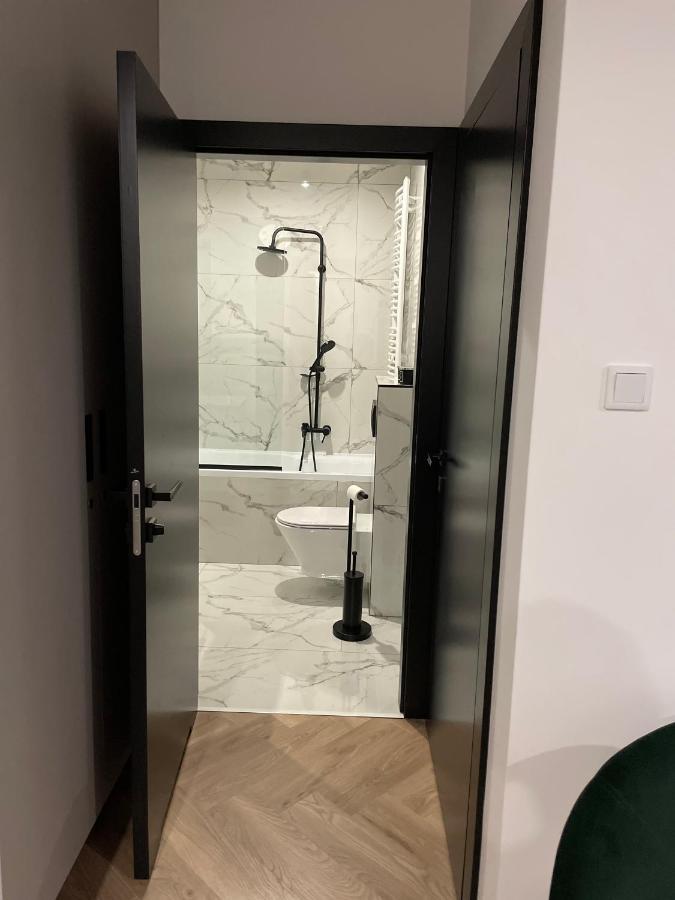 Smart Central Stay 2, Rynek, Sienkiewicza 24-Hour Check-In Zameldowanie Calodobowe Κίελτσε Εξωτερικό φωτογραφία