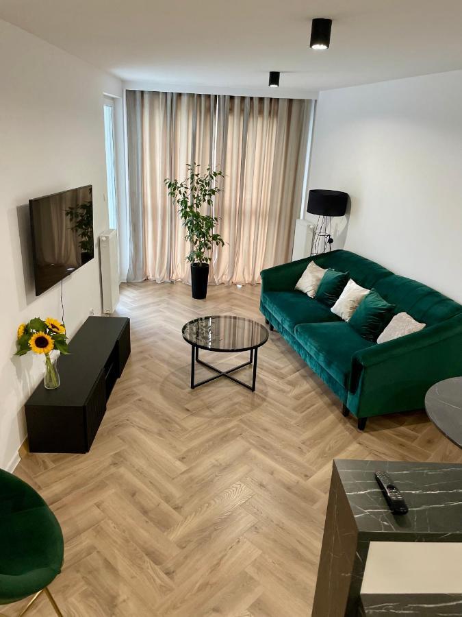 Smart Central Stay 2, Rynek, Sienkiewicza 24-Hour Check-In Zameldowanie Calodobowe Κίελτσε Εξωτερικό φωτογραφία