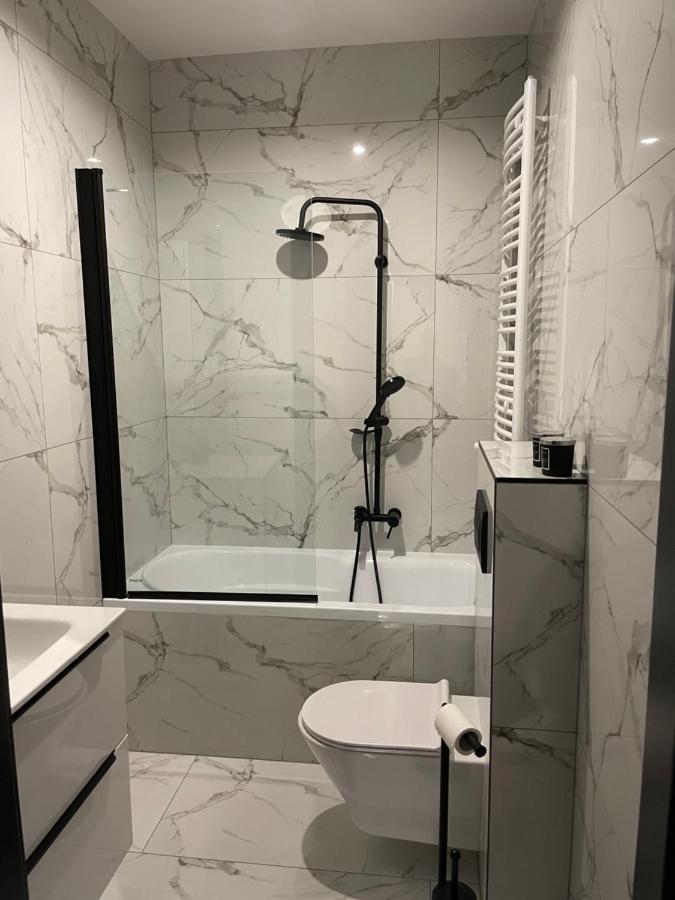 Smart Central Stay 2, Rynek, Sienkiewicza 24-Hour Check-In Zameldowanie Calodobowe Κίελτσε Εξωτερικό φωτογραφία