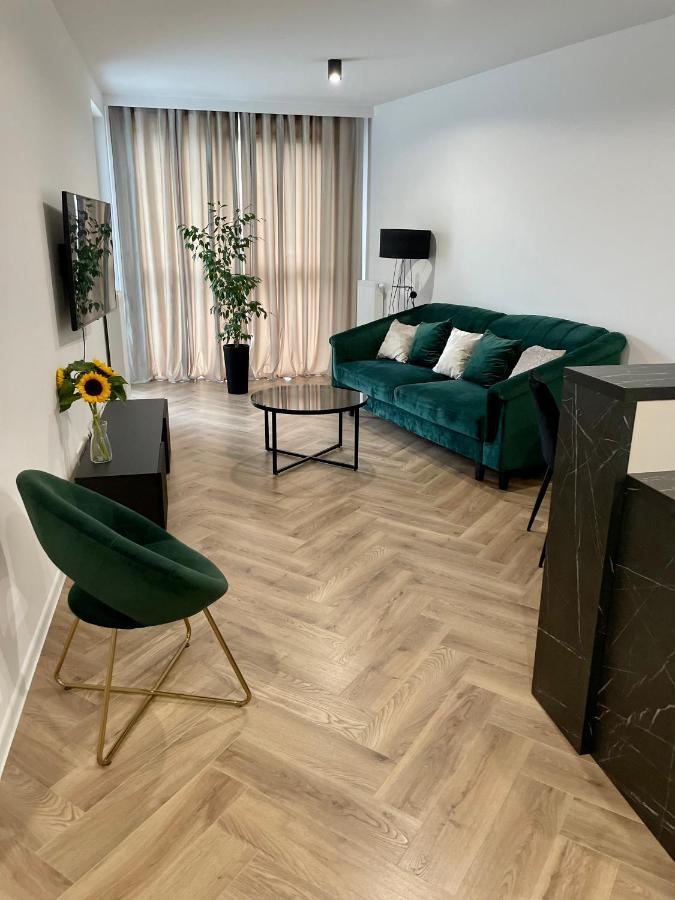 Smart Central Stay 2, Rynek, Sienkiewicza 24-Hour Check-In Zameldowanie Calodobowe Κίελτσε Εξωτερικό φωτογραφία