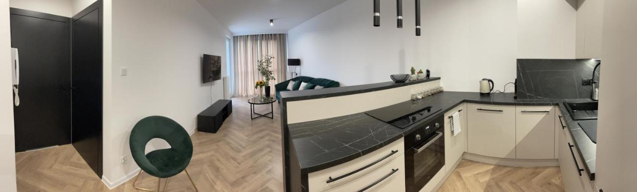 Smart Central Stay 2, Rynek, Sienkiewicza 24-Hour Check-In Zameldowanie Calodobowe Κίελτσε Εξωτερικό φωτογραφία