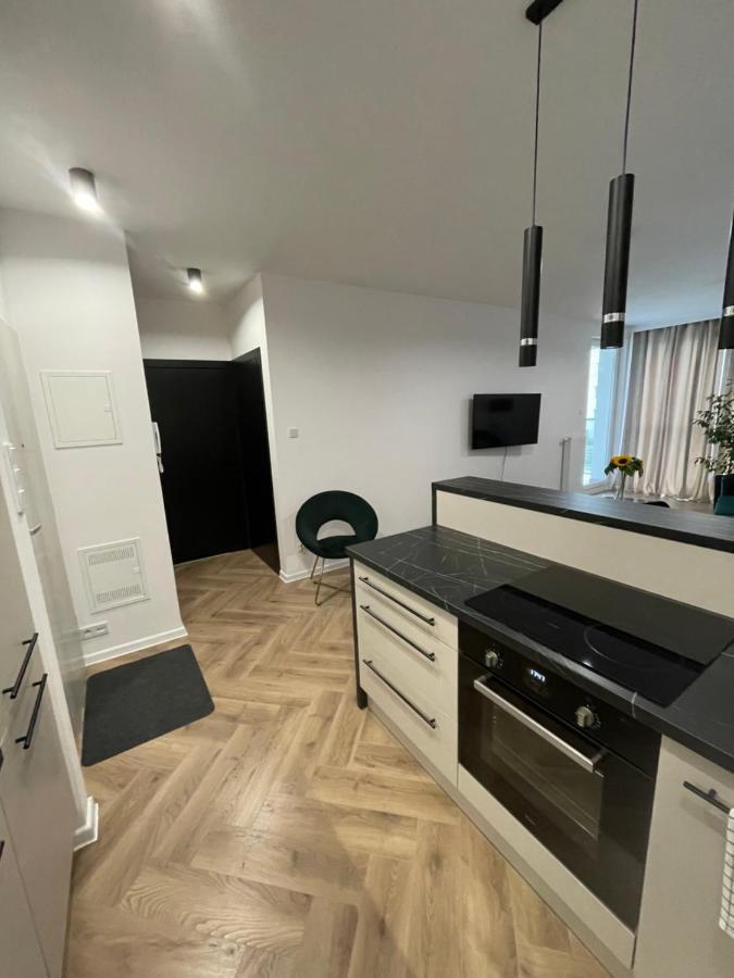 Smart Central Stay 2, Rynek, Sienkiewicza 24-Hour Check-In Zameldowanie Calodobowe Κίελτσε Εξωτερικό φωτογραφία