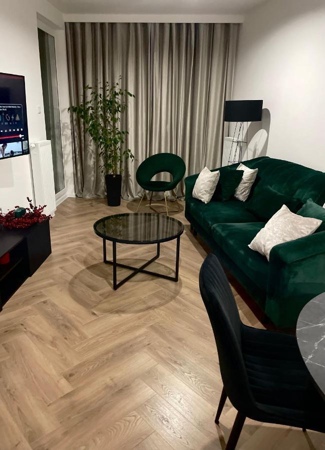 Smart Central Stay 2, Rynek, Sienkiewicza 24-Hour Check-In Zameldowanie Calodobowe Κίελτσε Εξωτερικό φωτογραφία