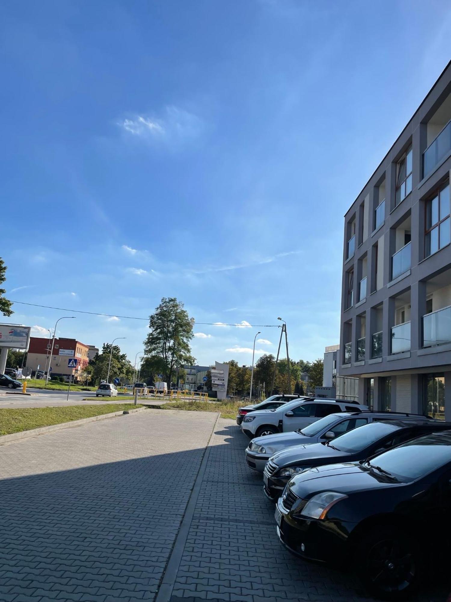 Smart Central Stay 2, Rynek, Sienkiewicza 24-Hour Check-In Zameldowanie Calodobowe Κίελτσε Εξωτερικό φωτογραφία