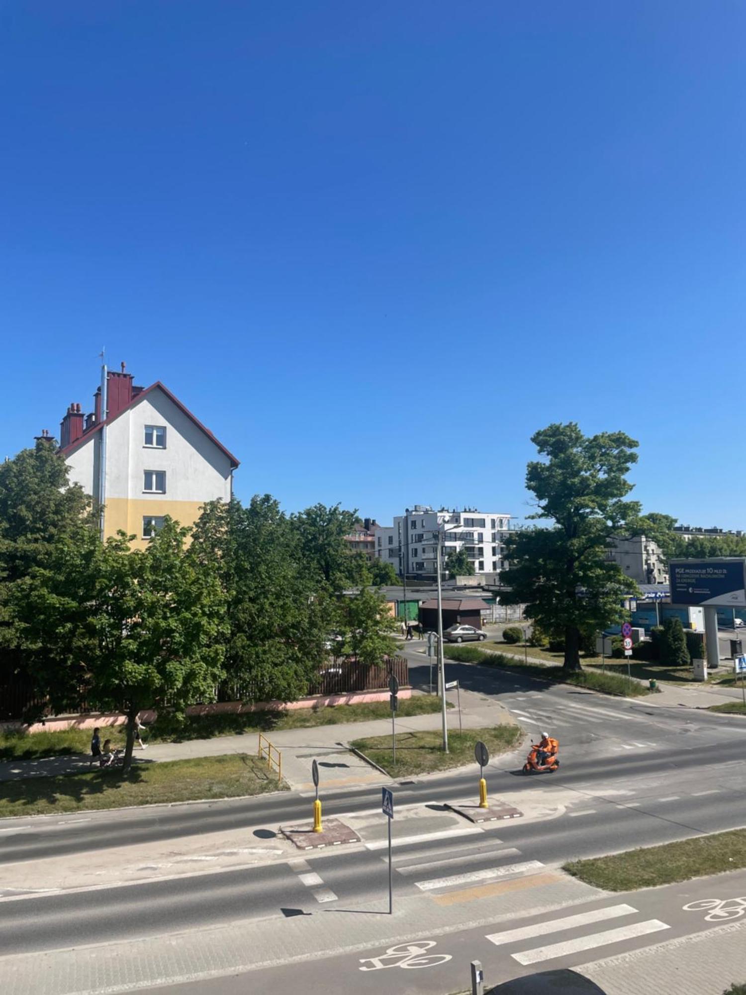 Smart Central Stay 2, Rynek, Sienkiewicza 24-Hour Check-In Zameldowanie Calodobowe Κίελτσε Εξωτερικό φωτογραφία