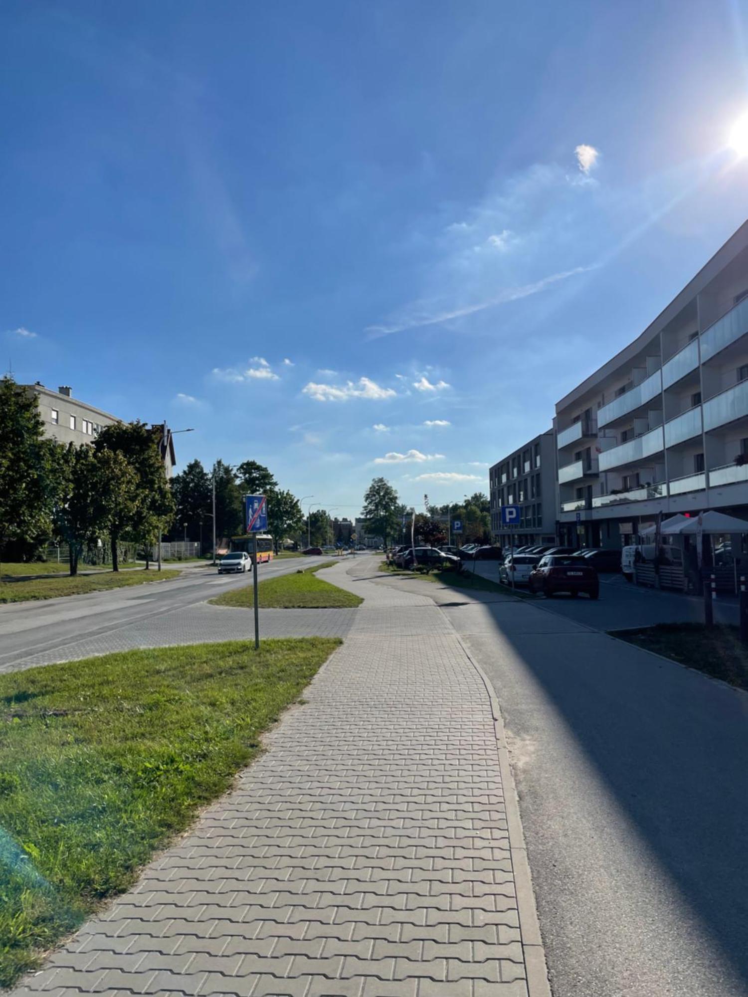 Smart Central Stay 2, Rynek, Sienkiewicza 24-Hour Check-In Zameldowanie Calodobowe Κίελτσε Εξωτερικό φωτογραφία